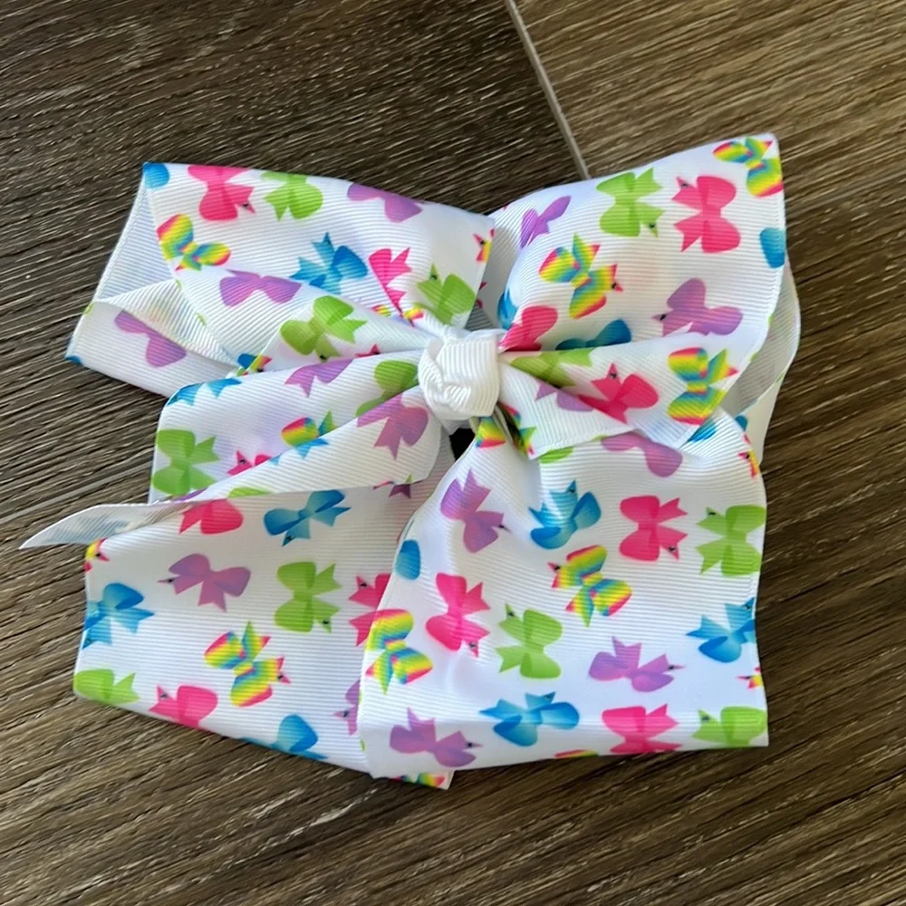 Jojo Hair Bow Lot